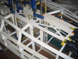 Fuselage construction (426)